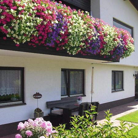 Ferienwohnung Reinstadler Єрценс Екстер'єр фото