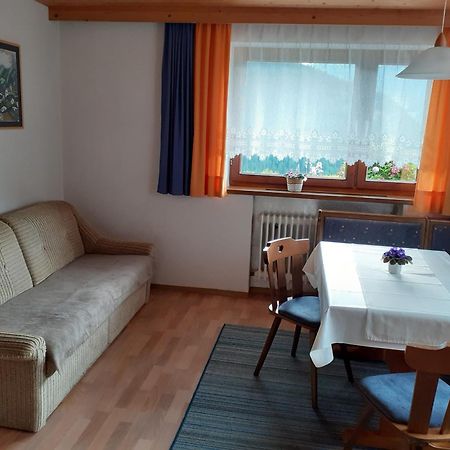 Ferienwohnung Reinstadler Єрценс Екстер'єр фото