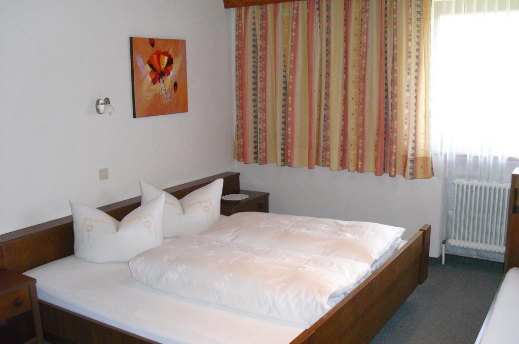 Ferienwohnung Reinstadler Єрценс Номер фото