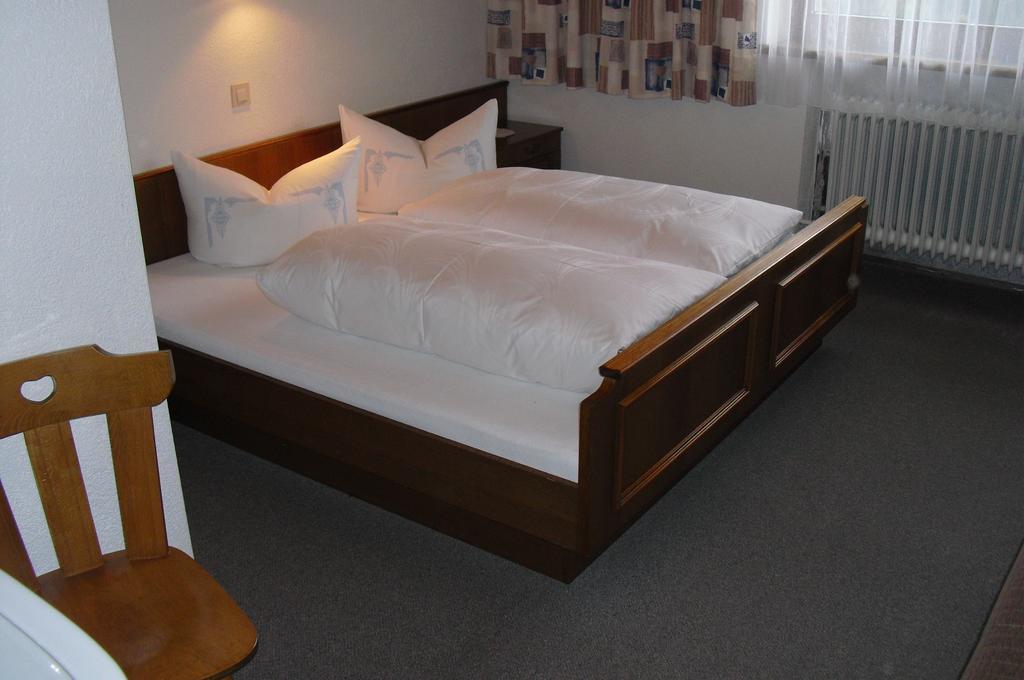 Ferienwohnung Reinstadler Єрценс Номер фото